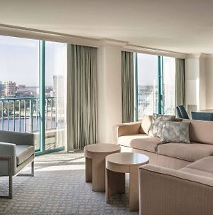 Hyatt Regency Jacksonville Riverfront photos Exterior
