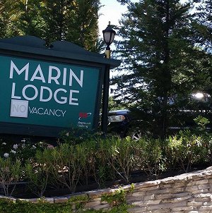 Marin Lodge photos Exterior