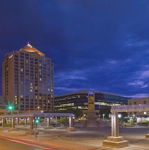 Hyatt Regency Albuquerque photos Exterior