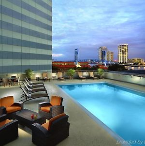 Jacksonville River City Downtown Hotel photos Exterior