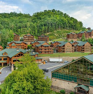 Westgate Smoky Mountain photos Exterior