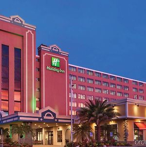Holiday Inn Ocean City, An Ihg Hotel photos Exterior
