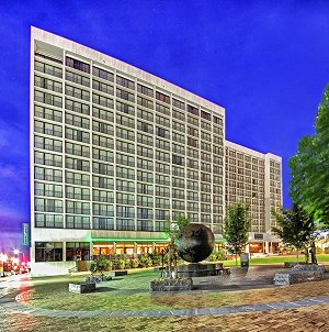 Hyatt Regency Tulsa photos Exterior