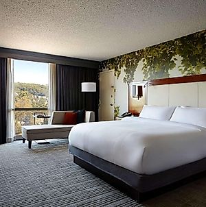 Westchester Marriott photos Exterior