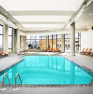 Sheraton Memphis Downtown Hotel photos Exterior