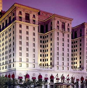 Renaissance Cleveland Hotel photos Exterior