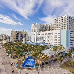 Margaritaville Hollywood Beach Resort photos Exterior
