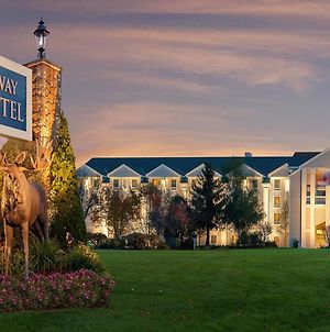 North Conway Grand Hotel photos Exterior