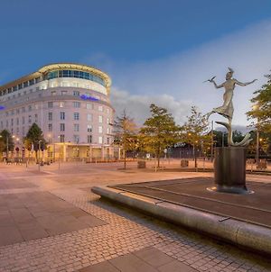 Hilton Cardiff photos Exterior