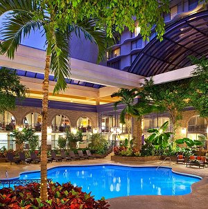 Sheraton Atlanta Hotel photos Exterior
