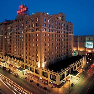Peabody Memphis photos Exterior