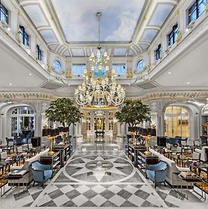 The St. Regis Rome photos Exterior