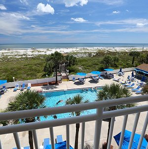 Guy Harvey Resort On Saint Augustine Beach photos Exterior
