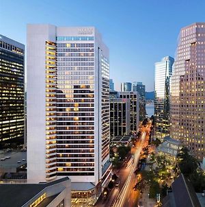 Hyatt Regency Vancouver photos Exterior