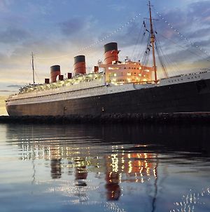 Queen Mary Hotel photos Exterior