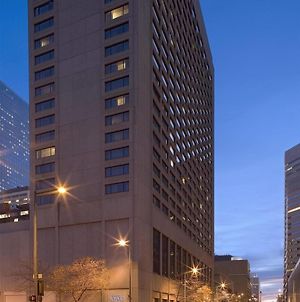 Grand Hyatt Denver photos Exterior