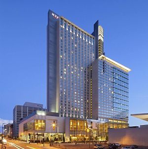 Hyatt Regency Denver At Colorado Convention Center photos Exterior