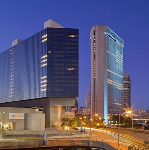 Hyatt Regency Columbus photos Exterior