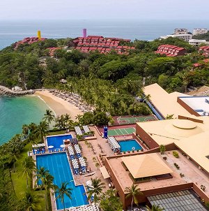 Las Brisas Huatulco photos Exterior