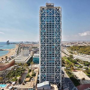 Hotel Arts Barcelona photos Exterior