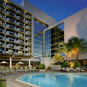 Doubletree By Hilton San Jose photos Exterior