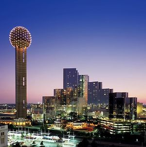 Hyatt Regency Dallas photos Exterior