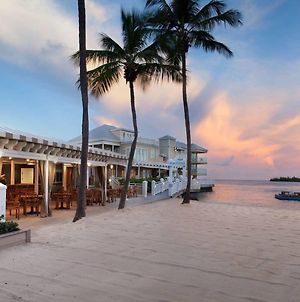 Pier House Resort & Caribbean Spa photos Exterior