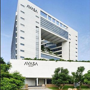 Avasa Hotel photos Exterior