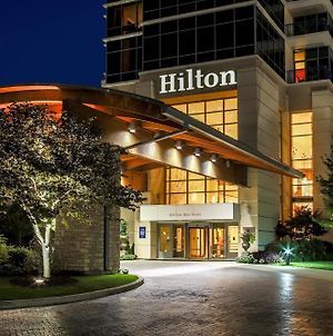 Hilton Branson Convention Center photos Exterior