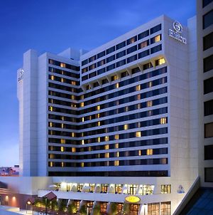 Hilton Salt Lake City Center photos Exterior