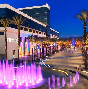 Hilton Anaheim photos Exterior