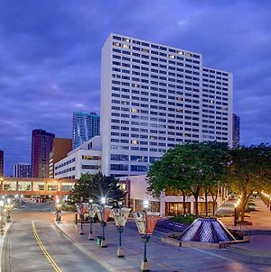 Hyatt Regency Minneapolis photos Exterior