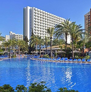 Sol Pelicanos Ocas photos Exterior