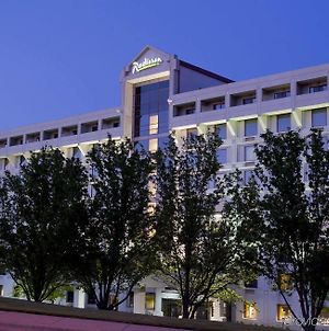 Radisson Hotel Branson photos Exterior
