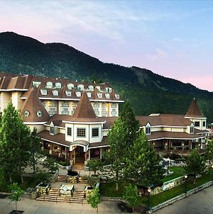 Lake Tahoe Resort Hotel photos Exterior