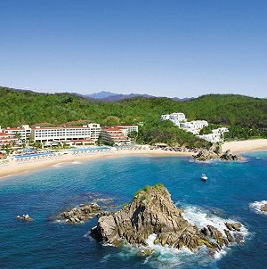 Dreams Huatulco Resort & Spa photos Exterior