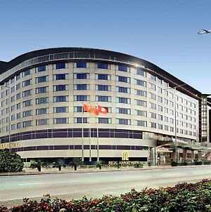 Regal Airport Hotel photos Exterior