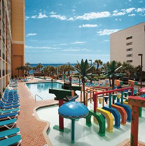 Caravelle Resort photos Exterior