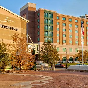 Grand Harbor Resort And Waterpark photos Exterior
