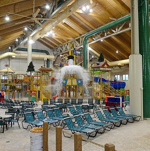 Great Wolf Lodge Colorado Springs photos Exterior