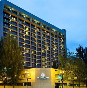 Doubletree By Hilton Portland photos Exterior