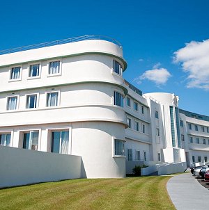 Midland Hotel photos Exterior