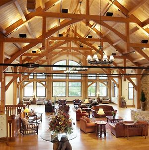 Stonewall Resort photos Interior