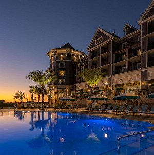 Henderson Beach Resort photos Exterior
