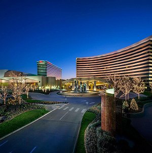 Choctaw Casino Resort - Durant photos Exterior