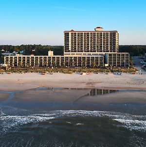 Compass Cove Oceanfront Resort photos Exterior