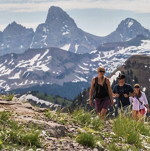 Targhee Lodge By Grand Targhee Resort photos Exterior