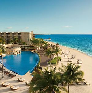 Dreams Riviera Cancun Resort & Spa photos Exterior
