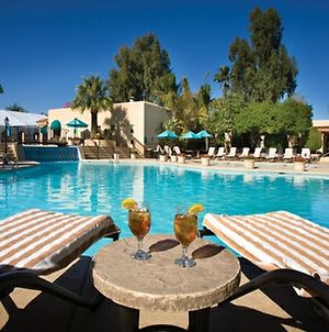 Scottsdale Plaza Resort photos Exterior