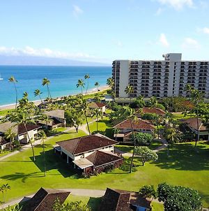 Royal Lahaina Resort photos Exterior